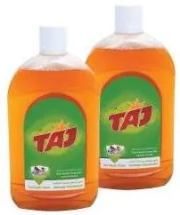 Taj Antiseptic Disfcnt