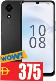 Honor Choice T10