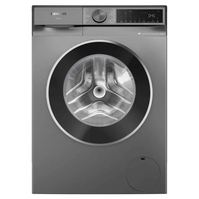 Siemens iQ500 Front Load Washing Machine, WG54K2ZRGC