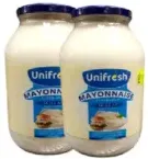 Unifresh Mayonnaise
