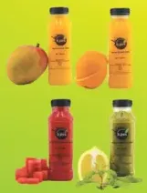 b.pes Juice