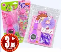 Kids Watch