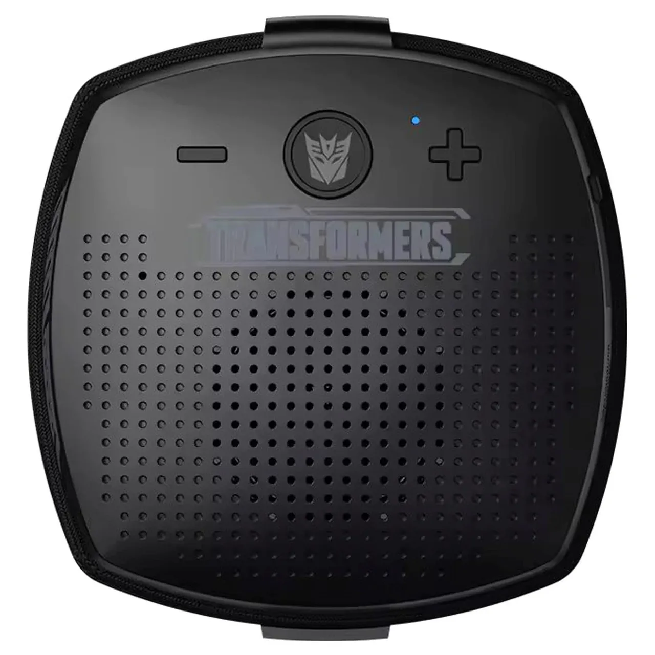 Carrefour مكبر صوت بلوتوث Transformers TFY16، أسود