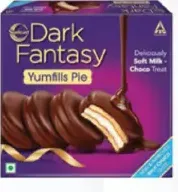 Sunfeast Dark Fantasy Yumfills Pie
