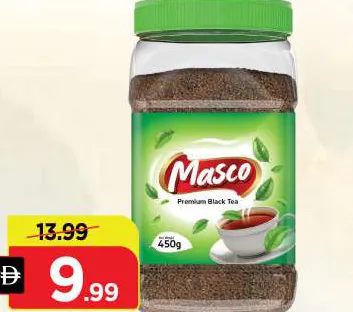 Masco Premium Black Tea