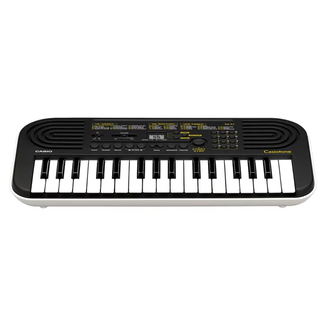 Casio Mini Keyboard -51H2