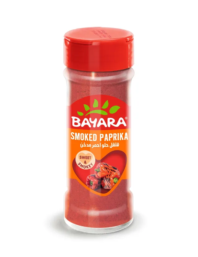 Bayara Paprika