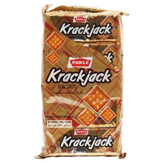 Parle Krackjack