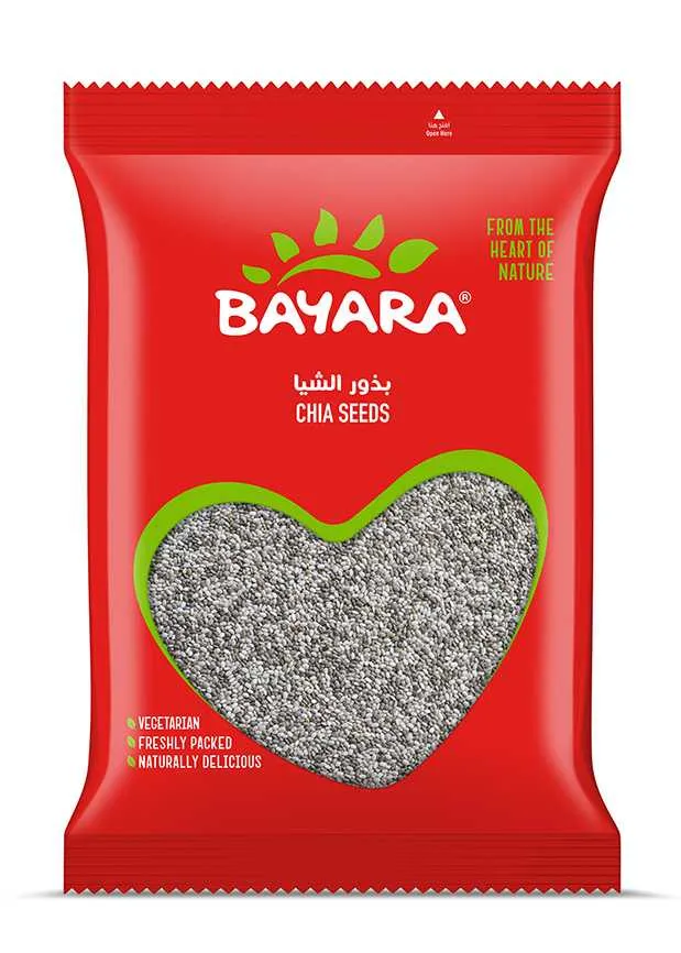 Bayara Chia Seeds