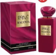 Prive Seno Arnia / Magenta Edp For Women