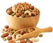 Mix Nuts