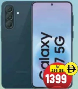 Samsung A57 8/256 GB