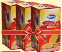 Cremica Digestive Cookies