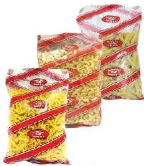 Pasta De Roma معكرونة حلوة متنوعة