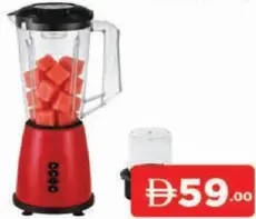 Onix 2In1 Blender OBL5210