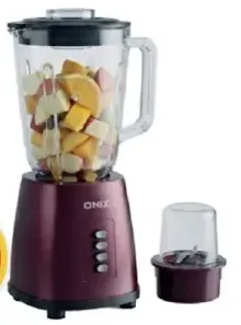 Onix Blender 2 In 1 Obl-5210