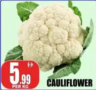 Cauliflower