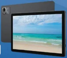 Philips تابلت T7305L | 4GB+128GB | Wi-Fi + 4G LTE