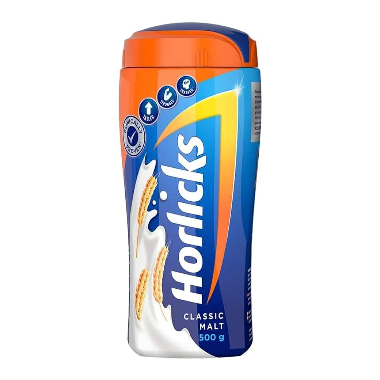 Horlicks مسحوق شراب هورليكس الكلاسيكي
