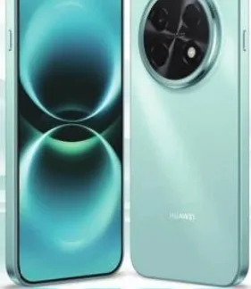Huawei nova 15 Max 8500 mAh
