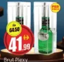 Brut Deo (Glass)