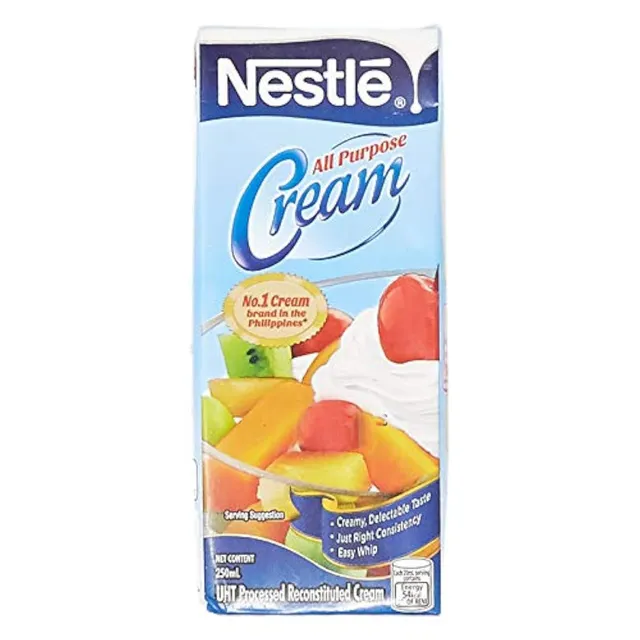 Nestle All Purpose Cream