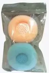 Muyi Bath Sponge HBL-007 / HBL-006