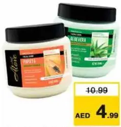 Alove Facial Scrub Assorted