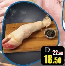 Beef Paya(Naled)