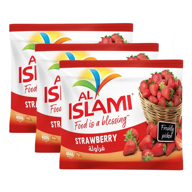 Al Islami Strawberry