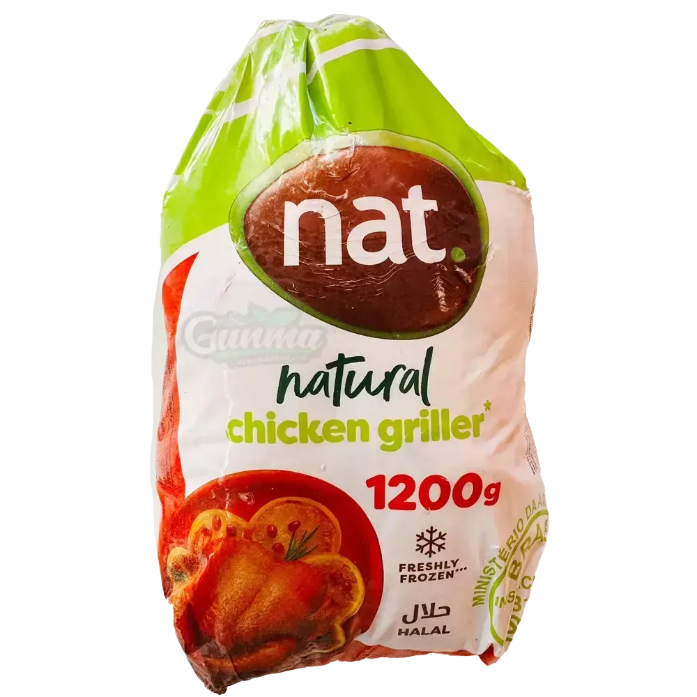 Nat دجاج