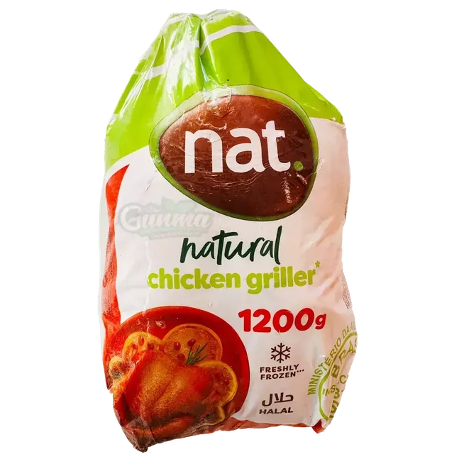 Nat Chicken