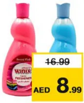 Winix معطر الأقمشة وينكس متنوع