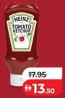 Heinz Tomato Ketchup