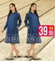 Ladies Top