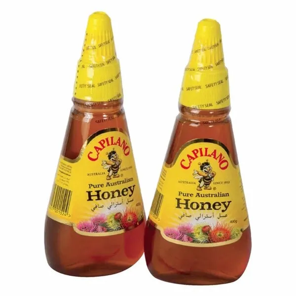 Capilano Honey Pure Honey