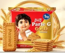 Parle جلوكوز جولد