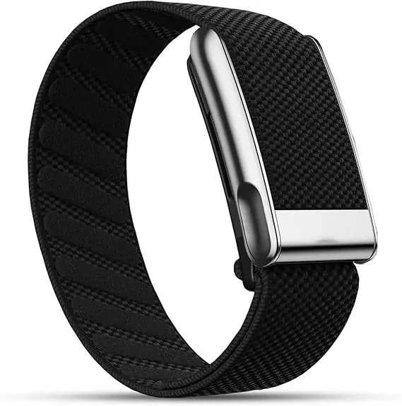 generic WHOOP 5.0 Life/MG Ultra-soft Nylon Sport Band Compatible Breathable, Durable & Secure Fit Strap NOT for Gen 8