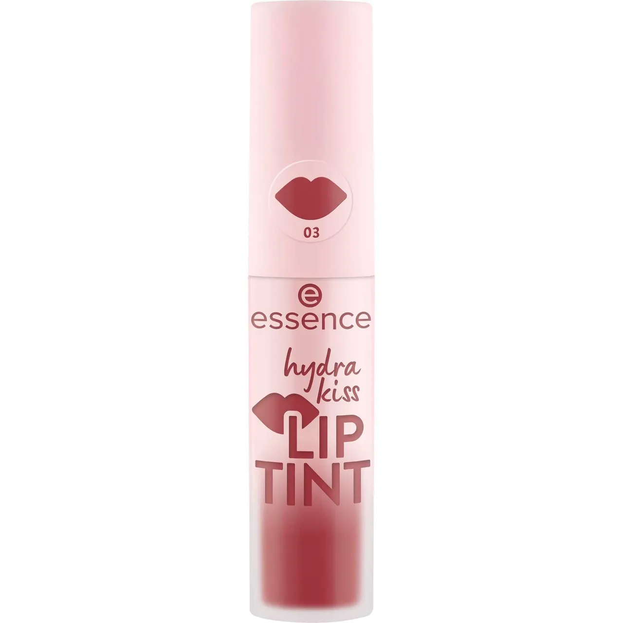 Essence تنت شفاه هيدرا 03
