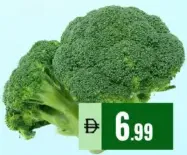 Broccoli