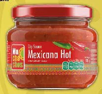 Muchachos Mixed Salsa