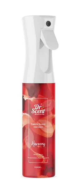 بخاخ قماش Harmony Dr Scent