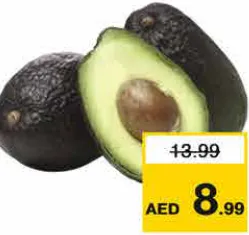 أفوكادو هاس كينيا بالكيلو