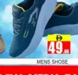 Mens Shoes