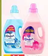 Comfort Pink/Blue