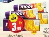 Moov Pain Relief Cream