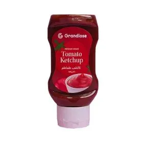 كاتشب طماطم فاخر الجودة Grandiose