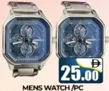 Mens Watch