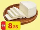 Double Cream Cheese