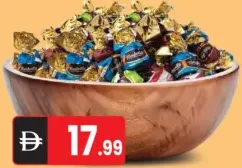 Turkey Chocolate